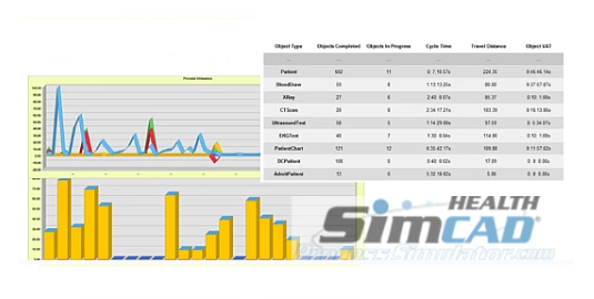 healthcare simualtion